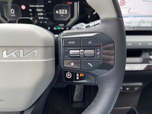 Kia EV5 - Afbeelding 15 van 26