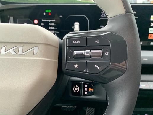 Kia EV5 - Afbeelding 16 van 23