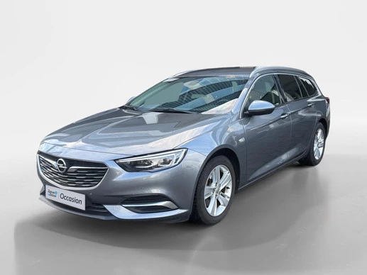 Opel Insignia - Afbeelding 1 van 21