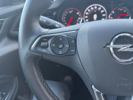 Opel Insignia - Afbeelding 6 van 21