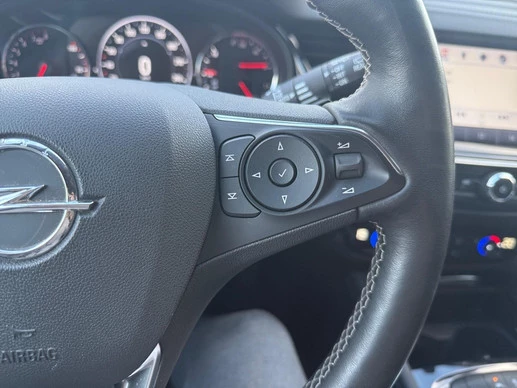 Opel Insignia - Afbeelding 7 van 21