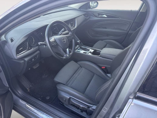 Opel Insignia - Afbeelding 8 van 21