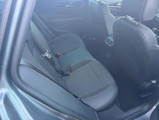 Opel Insignia - Afbeelding 10 van 21