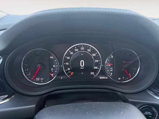 Opel Insignia - Afbeelding 11 van 21