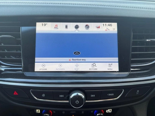 Opel Insignia - Afbeelding 13 van 21