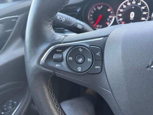 Opel Insignia - Afbeelding 20 van 21