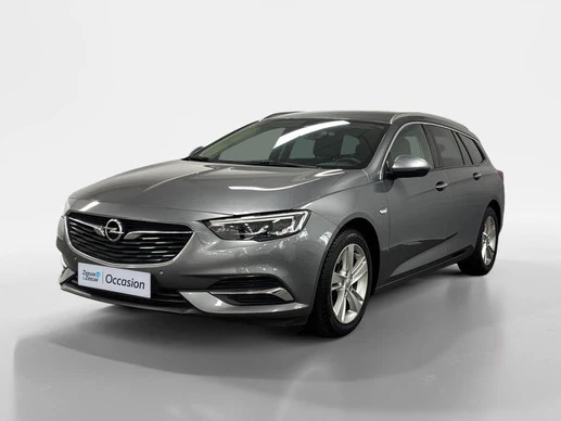 Opel Insignia - Afbeelding 1 van 24