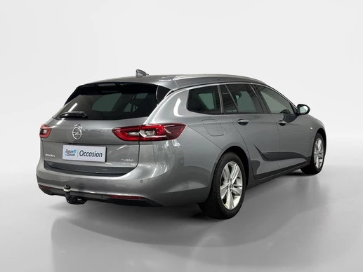 Opel Insignia - Afbeelding 2 van 24