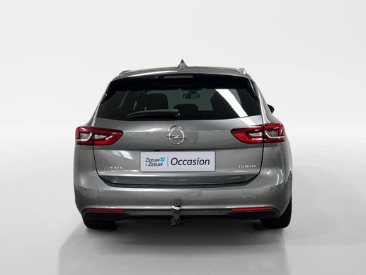 Opel Insignia - Afbeelding 4 van 24