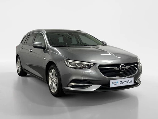 Opel Insignia - Afbeelding 5 van 24