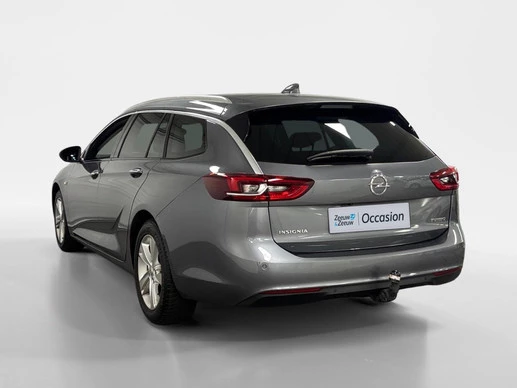 Opel Insignia - Afbeelding 6 van 24