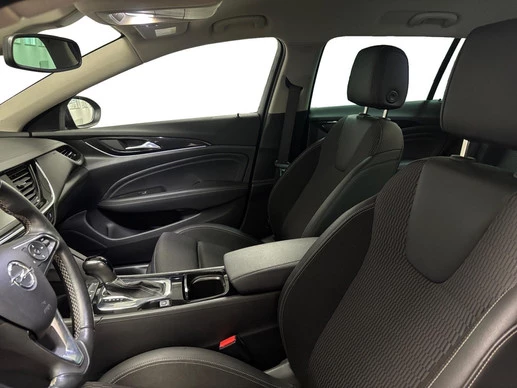 Opel Insignia - Afbeelding 9 van 24