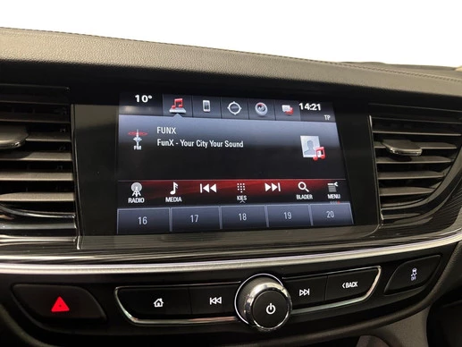 Opel Insignia - Afbeelding 11 van 24