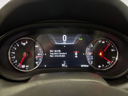 Opel Insignia - Afbeelding 12 van 24