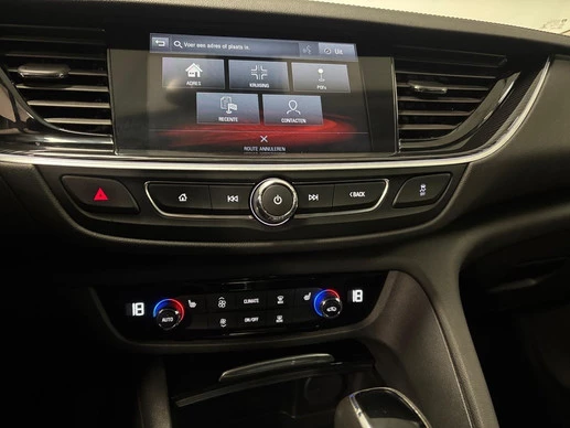 Opel Insignia - Afbeelding 17 van 24