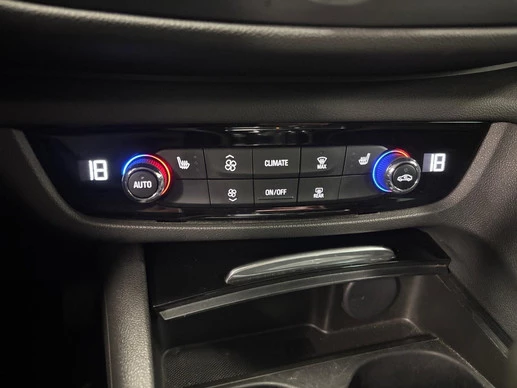 Opel Insignia - Afbeelding 18 van 24