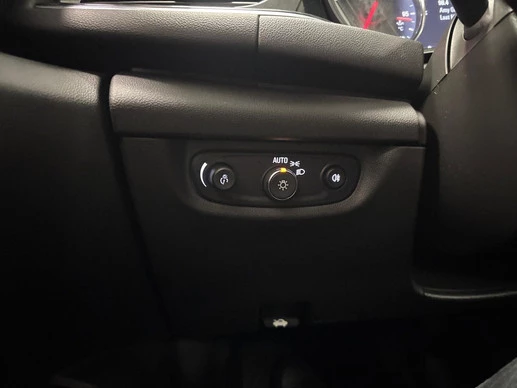 Opel Insignia - Afbeelding 20 van 24