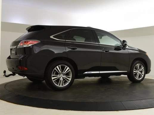 Lexus RX - Afbeelding 2 van 30
