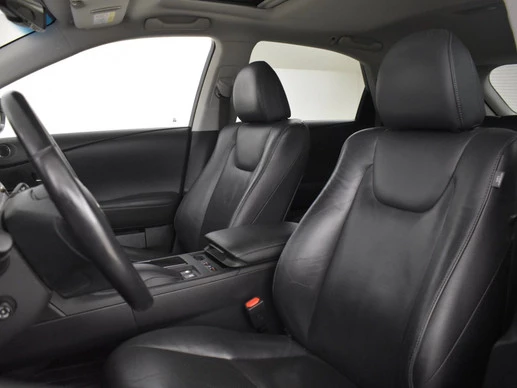 Lexus RX - Afbeelding 3 van 30