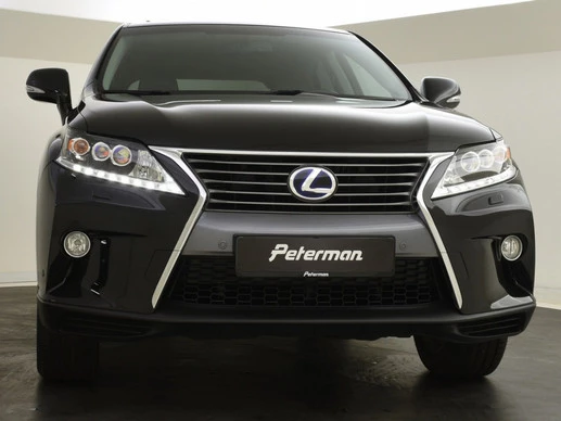 Lexus RX - Afbeelding 5 van 30