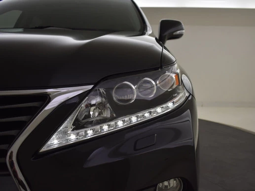 Lexus RX - Afbeelding 10 van 30