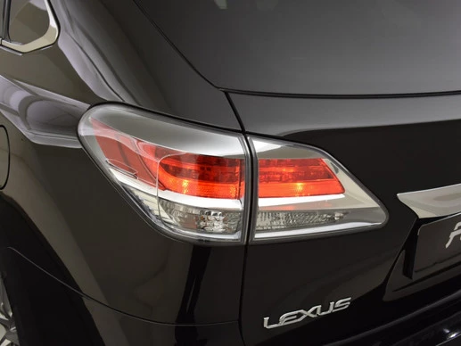 Lexus RX - Afbeelding 11 van 30