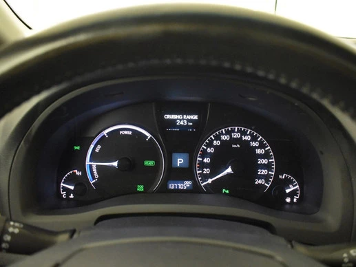 Lexus RX - Afbeelding 12 van 30