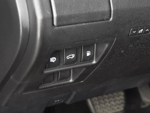 Lexus RX - Afbeelding 20 van 30