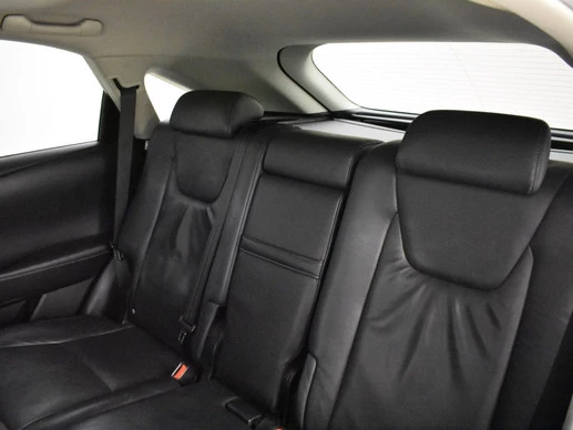 Lexus RX - Afbeelding 22 van 30