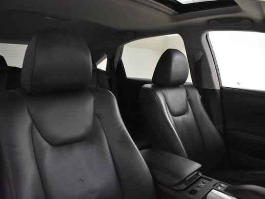 Lexus RX - Afbeelding 24 van 30