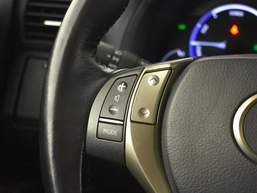 Lexus RX - Afbeelding 26 van 30