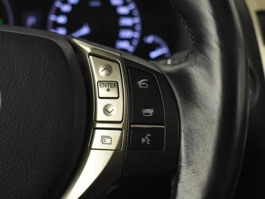 Lexus RX - Afbeelding 27 van 30