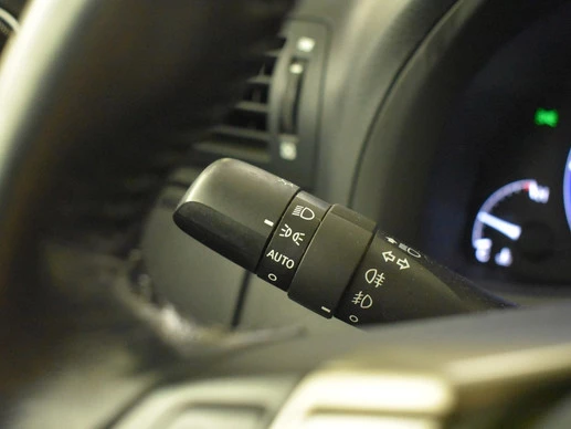 Lexus RX - Afbeelding 29 van 30