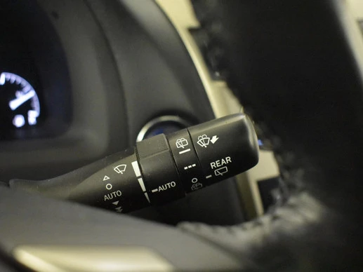 Lexus RX - Afbeelding 30 van 30