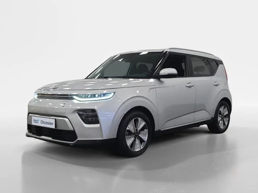 Kia e-Soul - Afbeelding 1 van 30