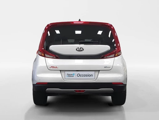 Kia e-Soul - Afbeelding 3 van 30