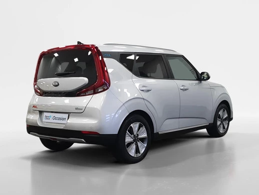 Kia e-Soul - Afbeelding 4 van 30
