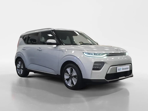 Kia e-Soul - Afbeelding 6 van 30
