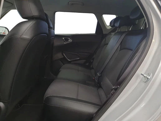 Kia e-Soul - Afbeelding 11 van 30