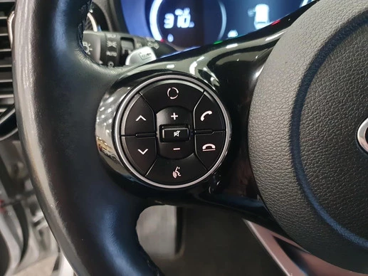 Kia e-Soul - Afbeelding 13 van 30