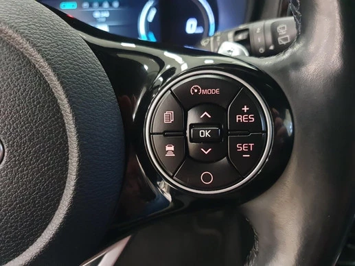 Kia e-Soul - Afbeelding 14 van 30