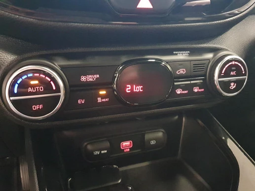 Kia e-Soul - Afbeelding 17 van 30