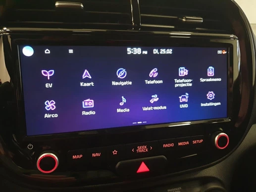 Kia e-Soul - Afbeelding 19 van 30