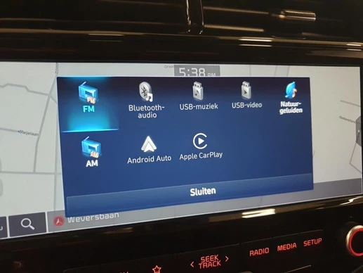 Kia e-Soul - Afbeelding 21 van 30