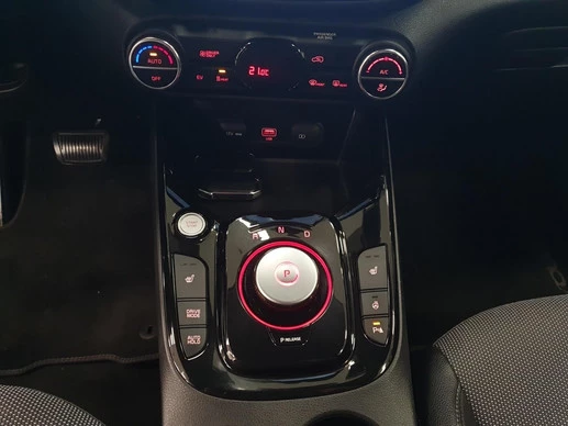 Kia e-Soul - Afbeelding 22 van 30