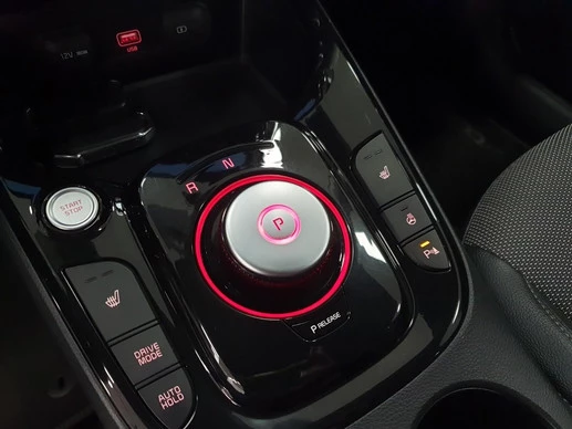 Kia e-Soul - Afbeelding 23 van 30