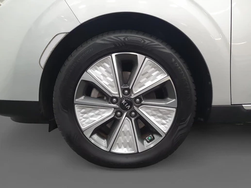 Kia e-Soul - Afbeelding 26 van 30