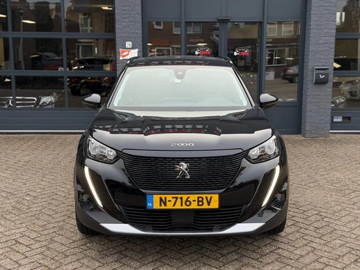 Peugeot e-2008 - Afbeelding 2 van 30