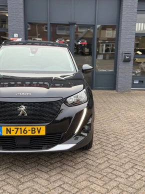 Peugeot e-2008 - Afbeelding 3 van 30