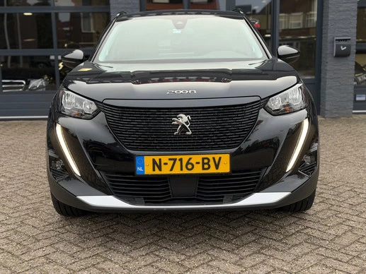 Peugeot e-2008 - Afbeelding 4 van 30